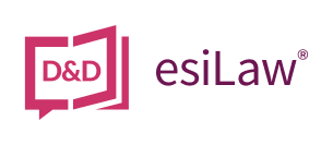 Esilaw logo